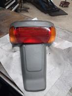 Zip type 1/2/3 achterspatbord, Ophalen of Verzenden