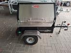 TrailBlazer 120 Mini BBQ aanhanger, Ophalen, Gebruikt, Reeweg 100, Jules@jagersaanhangwagens.nl