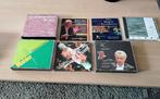 7 cd's residentie orkest, Cd's en Dvd's, Ophalen, Zo goed als nieuw