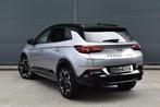 Opel Grandland 1.2 Turbo Hybrid GS Advanced Leder / Voorraad, 12 maanden, 136 pk, 1250 kg, 1199 cc
