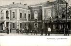 Friesland - Leeuwarden - Harmonie, Verzamelen, Ansichtkaarten | Nederland, Verzenden, Voor 1920, Ongelopen, Friesland