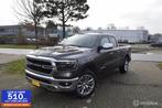 Dodge Ram 1500 5.7 V8 6 pers Nieuwste model Lage bijtelling, Auto's, Automaat, Achterwielaandrijving, Gebruikt, 5654 cc