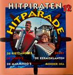 Hit Piraten Hit Parade Deel 12 - V.a., Ophalen of Verzenden, Gebruikt, Levenslied of Smartlap