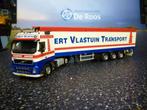 WSI Volvo FH2 Gert Vlastuin, Hobby en Vrije tijd, Modelauto's | 1:50, Ophalen of Verzenden, Zo goed als nieuw, Bus of Vrachtwagen