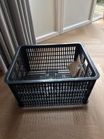 Basil Fietskrat Mik L - 40 liter, Ophalen, Nieuw, Basil