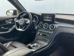 Mercedes-Benz GLC AMG 43 4MATIC 368PK Pano HUD Burmester 360, Automaat, Euro 6, 368 pk, Vierwielaandrijving