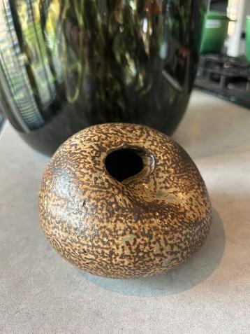 Mobach Kei Vaas Keivorm beschikbaar voor biedingen