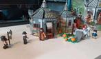 Harry Potter Lego Hagrid s hut, Kinderen en Baby's, Speelgoed | Duplo en Lego, Ophalen, Gebruikt, Complete set, Lego