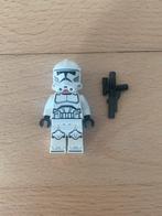 Lego Star Wars  minifiguren clone trooper, Ophalen of Verzenden, Nieuw, Complete set, Lego