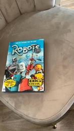 Robots dvd, Ophalen of Verzenden, Zo goed als nieuw