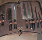 Messenset schulte-ufer, Ophalen, Nieuw