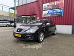 Seat Leon 1.4 TSI FR Line, Auto's, Euro 5, Gebruikt, Zwart, 4 cilinders