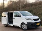 Peugeot Expert 231L 2.0 BlueHDI 120 DC Premium DUBBELCABINE, Voorwielaandrijving, 1734 kg, Gebruikt, Euro 6