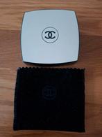Chanel LES BEIGES TENDER oogschaduw palette, Ophalen of Verzenden, Zo goed als nieuw, Overige kleuren, Ogen