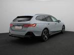 BMW 5 Serie Touring 540d xDrive M Sportpakket Pro | Innovati, Auto's, Automaat, Stof, Gebruikt, Zwart