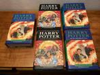 Harry Potter- zie foto’s, Verzamelen, Harry Potter, Ophalen of Verzenden, Zo goed als nieuw, Boek of Poster