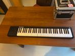 Midi Keyboard Alesis 61, Muziek en Instrumenten, 61 toetsen, Midi-aansluiting, Zo goed als nieuw, Ophalen