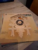 Lp van Frankie Yankovic, Ophalen of Verzenden, Zo goed als nieuw, 12 inch, Levenslied of Smartlap