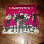 The shake spears  / summertime, Ophalen of Verzenden, Gebruikt, Pop