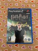 Ps2 harry potter en de orde van de feniks spel, Avontuur en Actie, Gebruikt, Verzenden, 1 speler