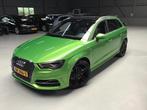 Audi A3 Sportback 1.4 e-tron PHEV Ambition Pro Line plus I P, 8 kWh, Gebruikt, 4 cilinders, 150 pk