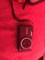 Samsung Digimax SH100 14.0 MP Digital Camera -, Ophalen of Verzenden, Zo goed als nieuw