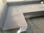 IKEA Friheten Hoekbank Slaapbank, Huis en Inrichting, Banken | Sofa's en Chaises Longues, Ophalen, Gebruikt, 75 tot 100 cm, Stof