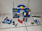 Duplo groot politie bureau, Gebruikt, Ophalen of Verzenden, Duplo, Duplo
