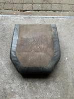 Zitvlak bijrrijdersstoel Unimog 406 U65, Ophalen of Verzenden, Gebruikt, Mercedes-Benz