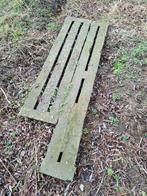 3 Betongristers - Gratis Af te Halen, Tuin en Terras, Palen, Balken en Planken, Ophalen, Gebruikt, Minder dan 180 cm, Overige typen