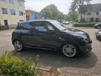 Suzuki Swift 1.6 5D Sport 2017  108000 km, Zwart, 4 cilinders, 400 kg, Handgeschakeld