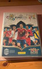 Panini UEFA adrenalyn Euro 2012 Polen & Ukraine compleet, Ophalen of Verzenden