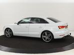Audi A3 1.4 TFSI S Line | Stoelverwarming | Trekhaak | Navig, Auto's, Audi, Stof, Gebruikt, 4 cilinders, Wit