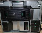 HP Z820 workstation/256gb / 2TB nVidia Quadro K6000, Ophalen, Hp, 64 GB of meer, Gebruikt
