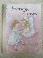 Prinsesje Prinses - hardcover boek Clavis - Penny Dale, Fictie algemeen, Meisje, Ophalen of Verzenden, Zo goed als nieuw