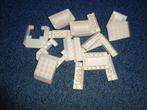 Partij B307=Lego trein dakpannen, Lego, Lego, Gebruikt, Lego