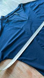 Travel jurkje “Osoz”. Xl, Blauw, Maat 42/44 (L), Ophalen of Verzenden, Zo goed als nieuw