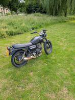 AGM Caferacer 50 schakelbrommer, Fietsen en Brommers, Brommers | Overige merken, Ophalen, Gebruikt, Maximaal 45 km/u, AGM