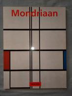 Mondriaan - Taschen Kunstboek, Boeken, Ophalen of Verzenden, Gelezen, Overige onderwerpen, Taschen
