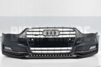 Bumper AUDI A4 B8 FACELIFT S-LINE SLINE 2012- Voorbumper 030, Gebruikt, -, Voor, -