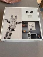 IXXI Giraffe - Print 41 - Lila and Lola, Ophalen of Verzenden, Zo goed als nieuw