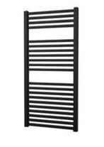 DESIGNRADIATOR 111x60 cm zwart - uitverkoop, Ophalen, Nieuw