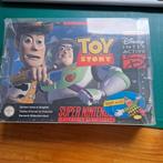 Toystory snes, Spelcomputers en Games, Games | Nintendo Super NES, Vanaf 3 jaar, Gebruikt, Platform, Ophalen of Verzenden