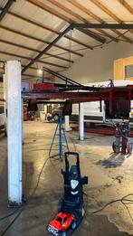 Auto brug, Ophalen of Verzenden, Gebruikt