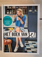 Jet van Nieuwkerk - Het boek van Jet, Ophalen of Verzenden, Zo goed als nieuw, Jet van Nieuwkerk