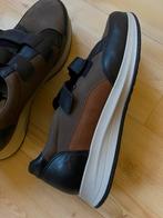 Mooie nieuwe heren schoenen van Tudo Volta, maat 45!, Bruin, Verzenden, Overige typen, Nieuw