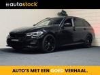 BMW 3 Serie Touring 320i M-Sport | 20" | Panorama | Leder |, Automaat, 1998 cc, Achterwielaandrijving, Gebruikt