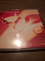 Sad café, Cd's en Dvd's, Ophalen of Verzenden, Zo goed als nieuw