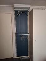 Wandkast kleding, Huis en Inrichting, Ophalen, 25 tot 50 cm, 200 cm of meer