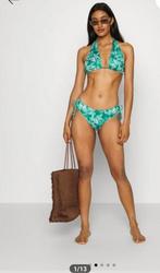Hunkemöller bikini nieuw broek xl top xxl 80g, Nieuw, Ophalen of Verzenden, Bikini, Hunkemöller